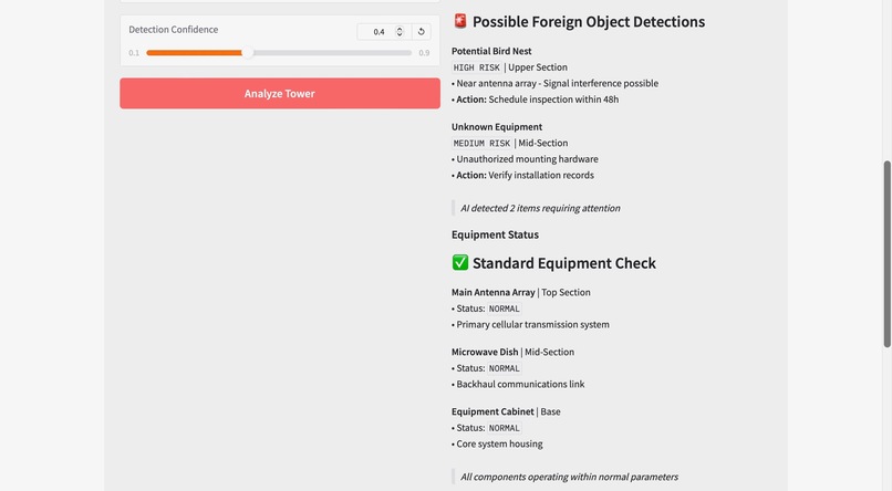 VECTOR – screenshot 4