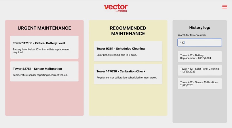 VECTOR – screenshot 6