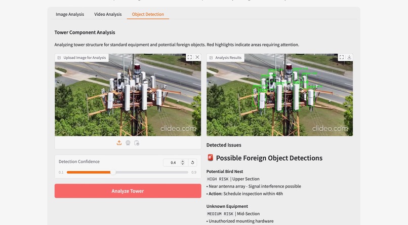 VECTOR – screenshot 3