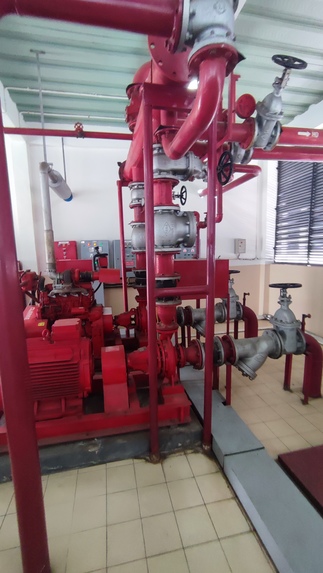 Mechanical Plumbing Project – screenshot 1