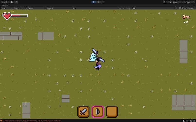 Ghosts of Incarnia – screenshot 2