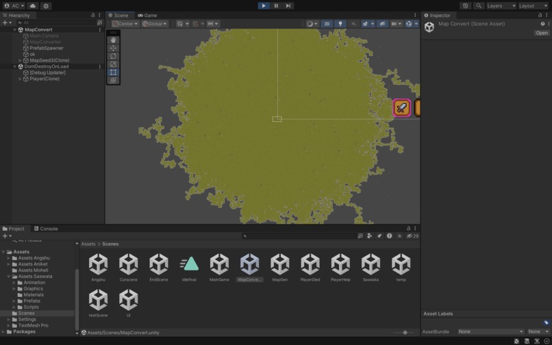 Ghosts of Incarnia – screenshot 6