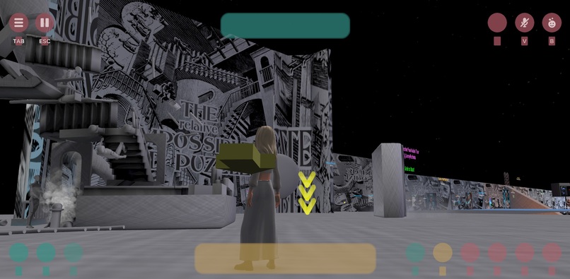 Whimsyland – screenshot 1