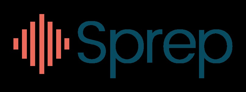 SPREP – screenshot 2