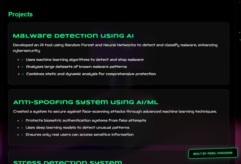 CyberSphere LineF – screenshot 1