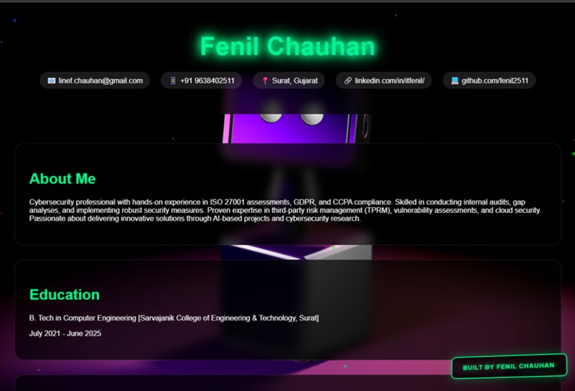 CyberSphere LineF – screenshot 2
