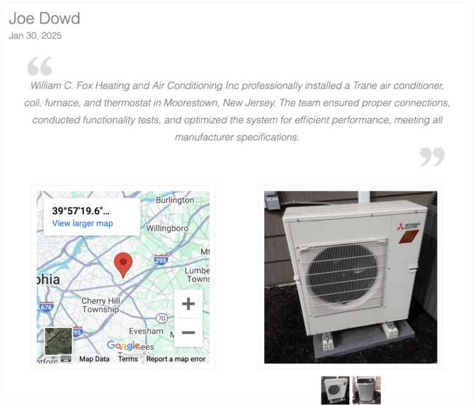 DataPins: The Map Ranking App™ – screenshot 2