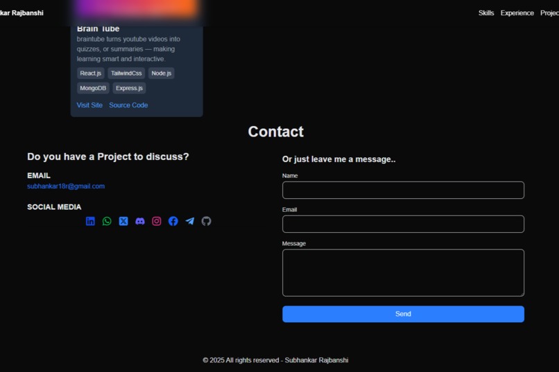 Subhankar18r – screenshot 2