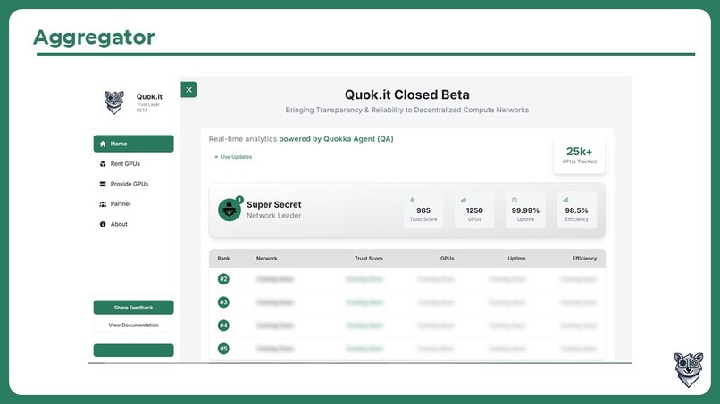Qoukk.it – screenshot 5
