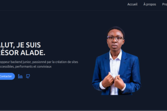 TRESORFOLIO