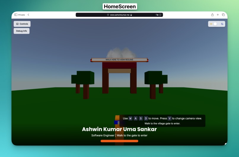 Konahapuram – screenshot 3