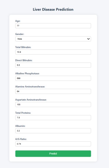 DiagnoSure – screenshot 1