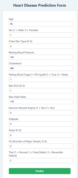 DiagnoSure – screenshot 3