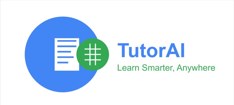 TutorAI – Your Personal Learning Companion – screenshot 1
