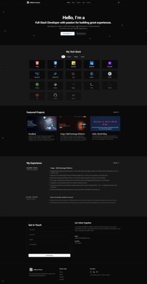 Adham Emam – screenshot 5