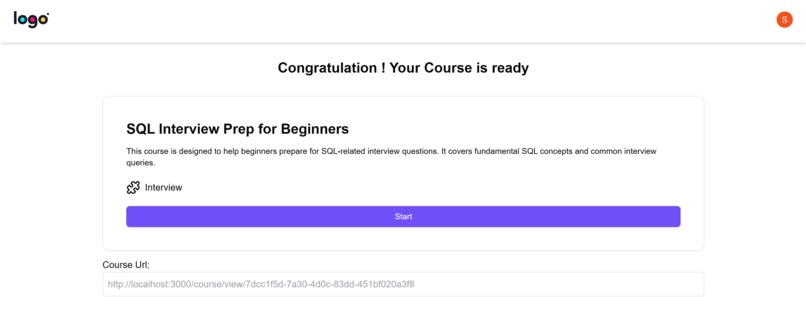 LEARNIQAI : ADAPTIVE LEARNING FOR PERSONALISED EDUCATION  – screenshot 3