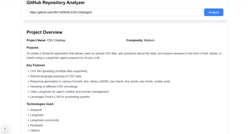 LEARNIQAI : ADAPTIVE LEARNING FOR PERSONALISED EDUCATION  – screenshot 9