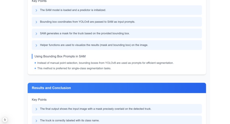 LEARNIQAI : ADAPTIVE LEARNING FOR PERSONALISED EDUCATION  – screenshot 11
