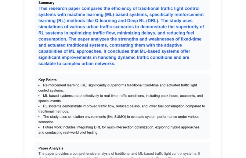 LEARNIQAI : ADAPTIVE LEARNING FOR PERSONALISED EDUCATION  – screenshot 14