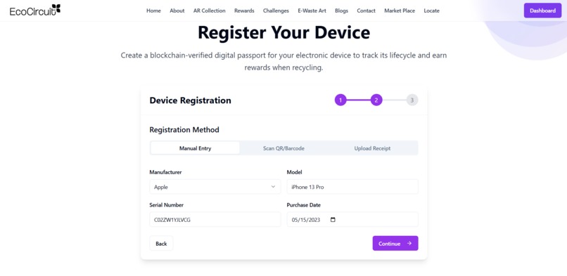 EcoCircuit – screenshot 3