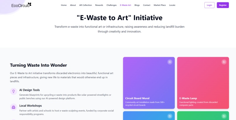 EcoCircuit – screenshot 5