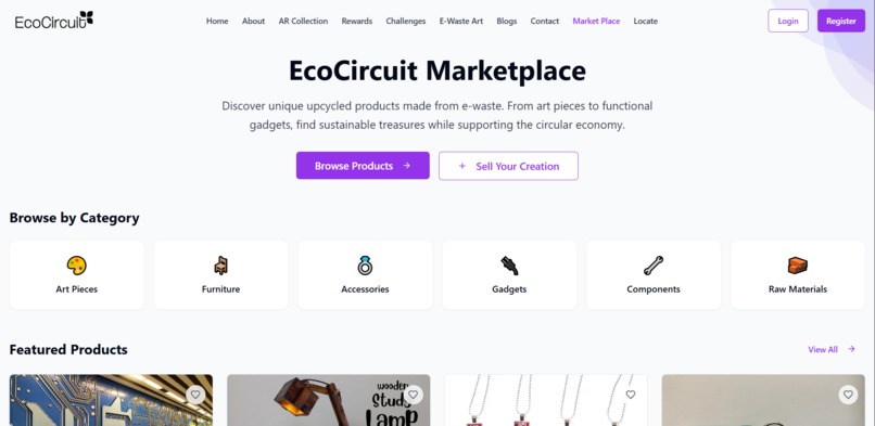 EcoCircuit – screenshot 6
