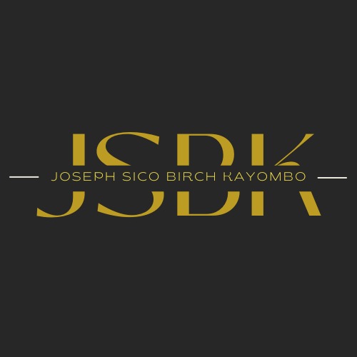 3D Portfolio Joseph – screenshot 1
