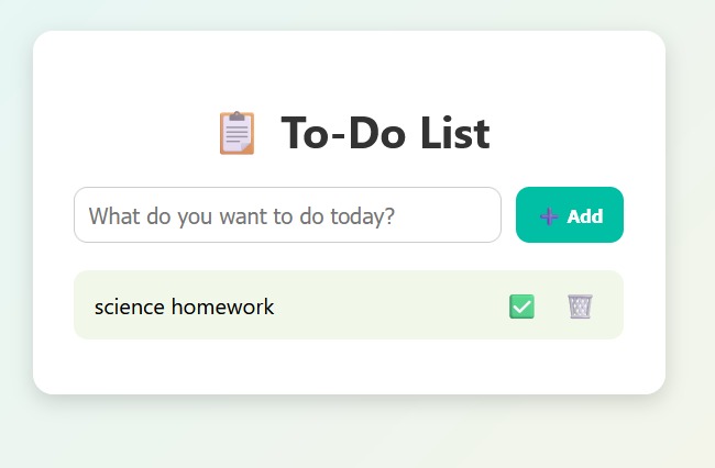 EaseUp - Student Mental Health Support Application – screenshot 4