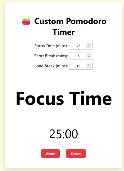 EaseUp - Student Mental Health Support Application – screenshot 6