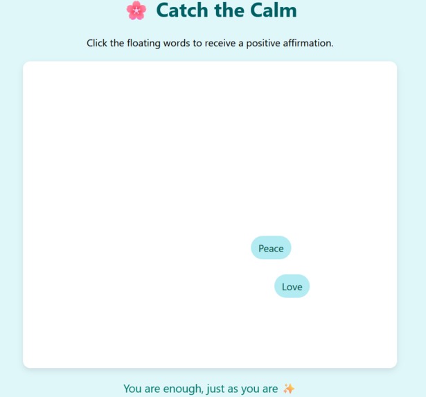 EaseUp - Student Mental Health Support Application – screenshot 7