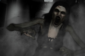 Mama's Home.....RUN!