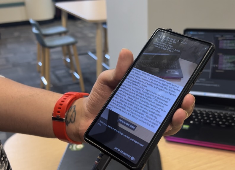 WhereAmI??? – screenshot 1