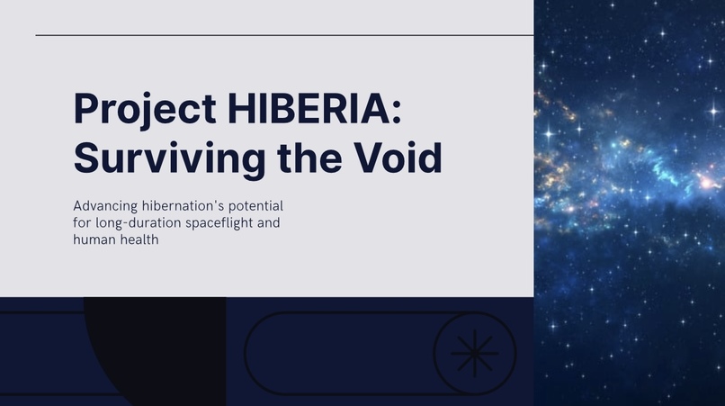 HIBERIA  – screenshot 2
