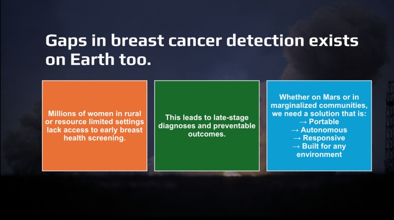 Biological Response Evaluation and Autonomous Sensor Therapy – screenshot 3