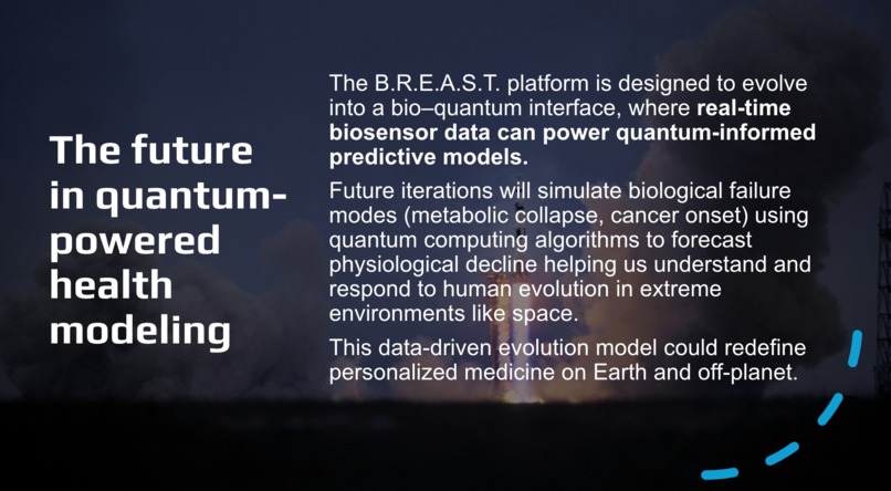 Biological Response Evaluation and Autonomous Sensor Therapy – screenshot 10