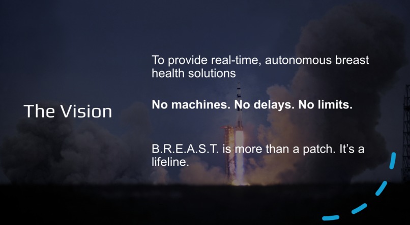 Biological Response Evaluation and Autonomous Sensor Therapy – screenshot 13