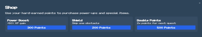 EvoEd – screenshot 5