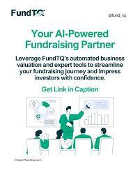 Business Valuation Software – FundTQ – screenshot 1