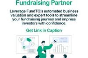 Business Valuation Software – FundTQ