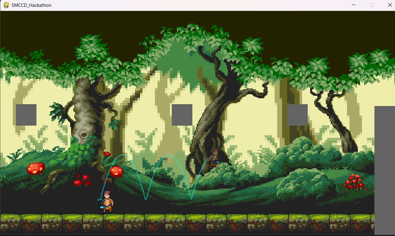 ESREVER – screenshot 2