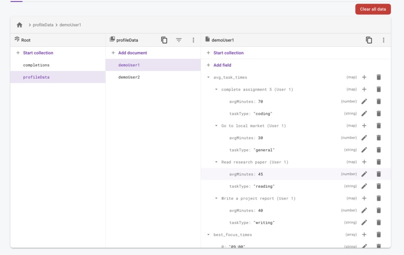 RoutineWise – screenshot 9