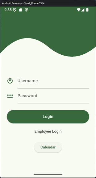 Beacon – screenshot 1
