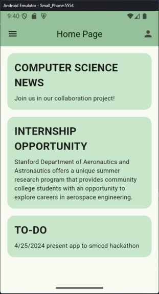 Beacon – screenshot 2