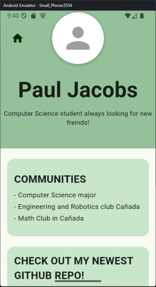 Beacon – screenshot 3