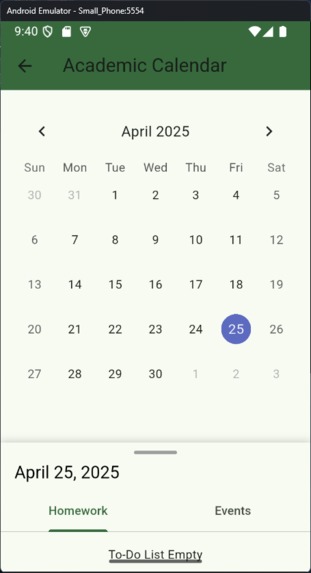 Beacon – screenshot 4
