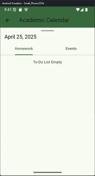 Beacon – screenshot 5