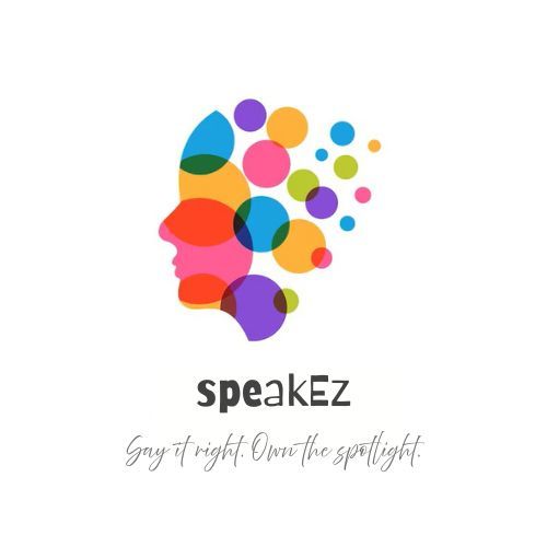 speakEz – screenshot 1