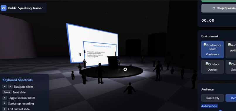 Zen Learn – screenshot 1