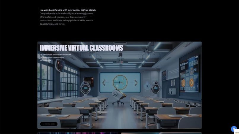 Edify AI – screenshot 3