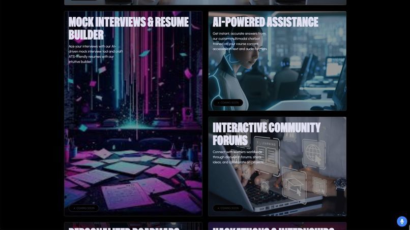 Edify AI – screenshot 6